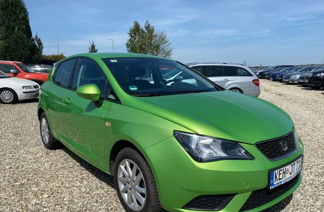 samochody osobowe Skoda Enyaq cena 109000 przebieg: 8394, rok produkcji 2023 z Szadek